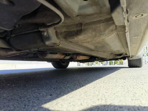 [常州·苏D] 二手马自达马自达62007款 2.3L 自动旗舰型