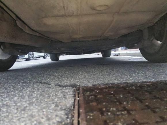 [青岛·鲁B] 二手大众朗逸2017款 1.6L 手动舒适版