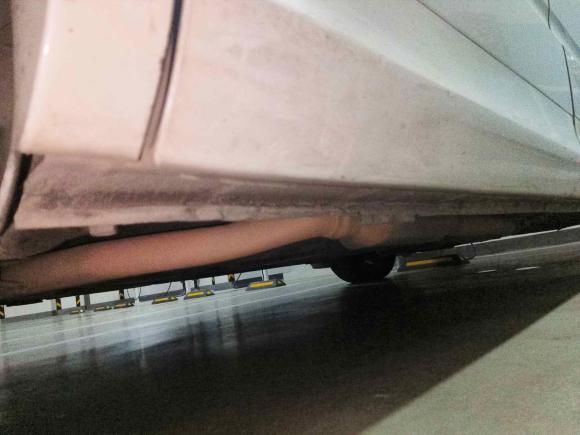 [上海·沪D] 二手本田奥德赛2015款 2.4L 豪华版