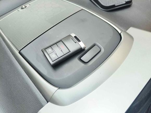 [上海·沪E] 二手雪佛兰科帕奇2015款 2.4L 四驱旗舰版 7座