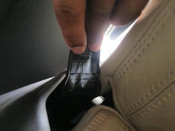 [南昌·赣M] 二手沃尔沃沃尔沃XC602013款 T5 智雅版