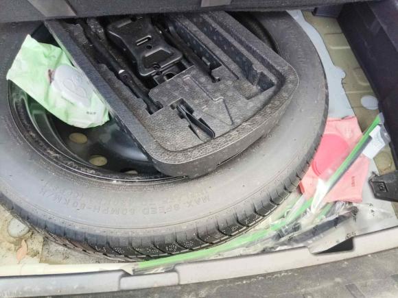 [金华·浙G] 二手吉利汽车远景X62020款 1.4T CVT尊贵型