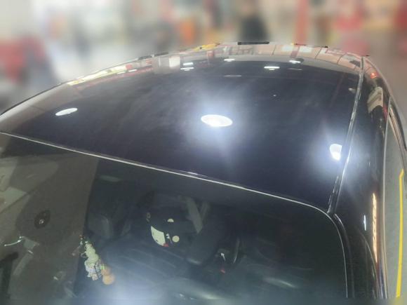 [西安·陕A] 二手smartsmart fortwo2018款 0.9T 66千瓦硬顶先锋版 国V