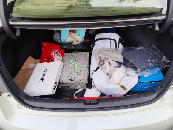 [常州·苏D] 二手本田雅阁2014款 2.4L EXN 豪华导航版