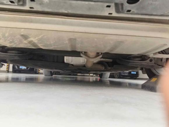 [深圳·粤L] 二手马自达马自达3 昂克赛拉2021款 2.0L 自动质雅版