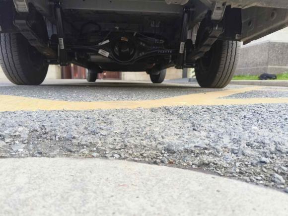 [杭州·浙A] 二手远程远程星享V2025款 星享V6E 玄武创富版Ⅰ