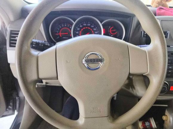 [广州·粤Y] 二手日产轩逸2012款 经典 1.6XE 自动舒适版