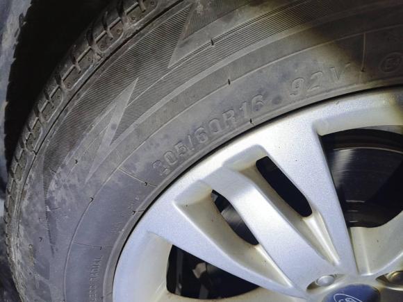 [宁波·浙B] 二手福特福克斯2012款 三厢 1.6L 自动舒适型