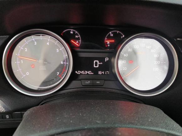 [武汉·鄂W] 二手标致标致4082020款 360THP 十周年质臻版