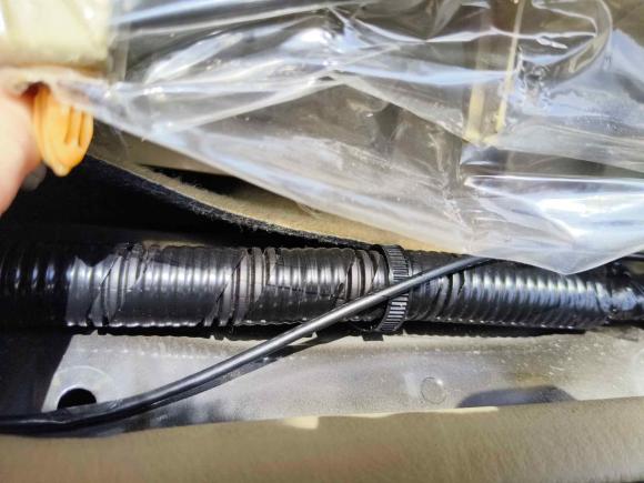 [深圳·粤B] 二手本田雅阁2013款 2.4L SE