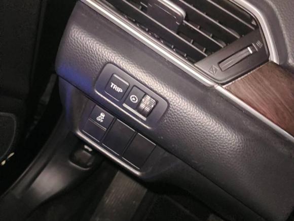 [常州·苏D] 二手本田雅阁2018款 260TURBO 精英版 国V