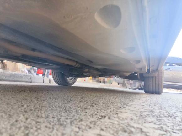 [芜湖·皖G] 二手大众途观2013款 1.8TSI 自动四驱舒适版