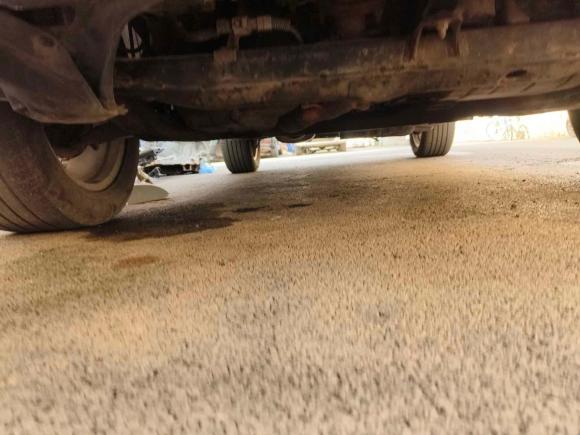 [济南·鲁S] 二手丰田汉兰达2007款 SPORT(运动版)