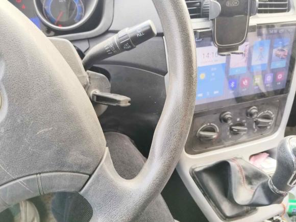 [嘉兴·浙D] 二手长安凯程长安睿行M702019款 1.5L舒适型6座国VI平顶背掀门DAM15KL