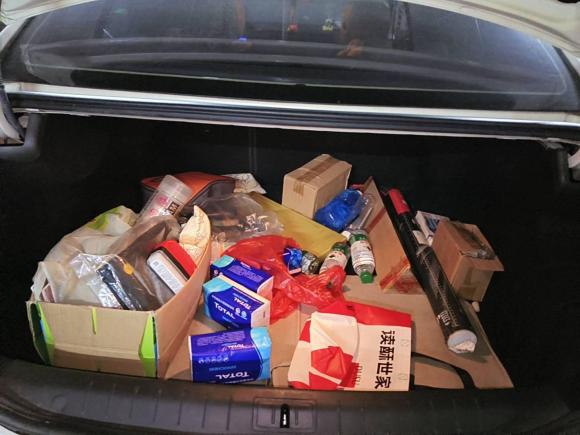 [常州·苏D] 二手雷诺纬度2011款 2.5L 自动豪华导航版