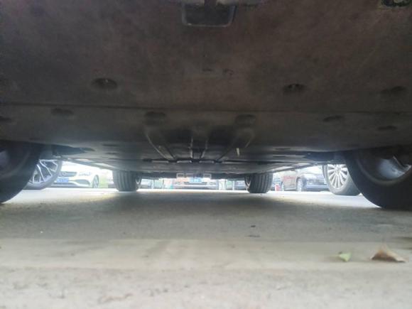 [南京·苏A] 二手蔚来蔚来ES62020款 430KM 性能版