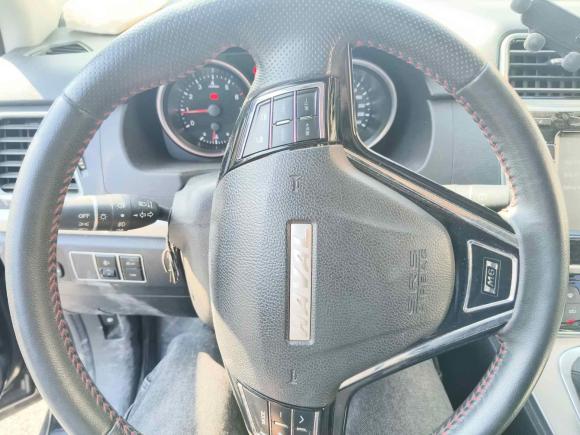 [义乌·苏C] 二手哈弗哈弗M62017款 1.5T 手动两驱精英型