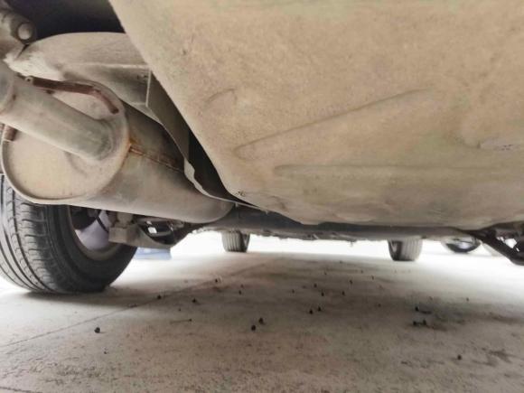 [常州·苏D] 二手大众朗逸2011款 1.6L 自动品悠版