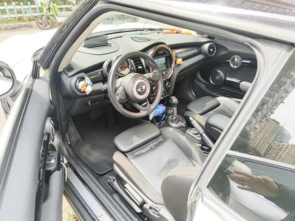 [上海·沪E] 二手MINIMINI2016款 2.0T COOPER S 先锋派