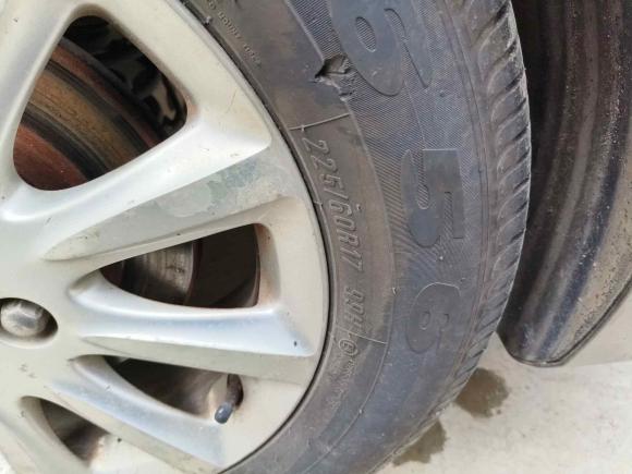 [武汉·鄂G] 二手别克别克GL82011款 3.0L XT豪华商务旗舰版