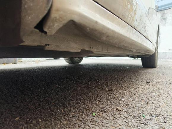 [济南·鲁A] 二手大众速腾2014款 1.4TSI 手动豪华型
