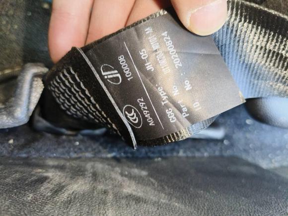 [武汉·鄂A] 二手东风风神奕炫GS2020款 230T 自动越酷版