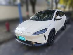 [上海·沪A] 小鹏小鹏G32020款 520i 智享版