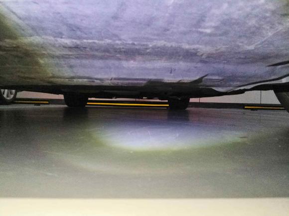 [深圳·粤B] 二手奥迪奥迪A52013款 Sportback 40 TFSI