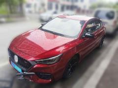 [南昌·赣A] 名爵MG62020款 1.5T 自动Trophy旗舰版