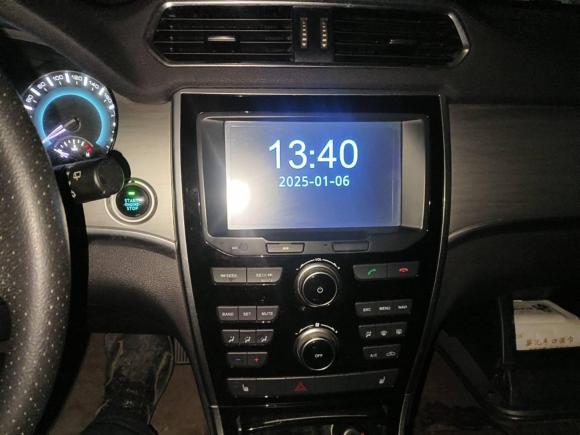 [西安·陕A] 二手哈弗哈弗H22017款 红标 1.5T 手动两驱精英型