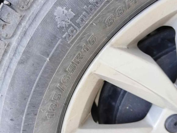 [温州·浙C] 二手大众Polo2021款 Plus 1.5L 自动炫彩科技版