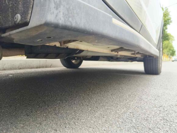 [温州·浙C] 二手现代途胜2015款 1.6T 双离合两驱智能型