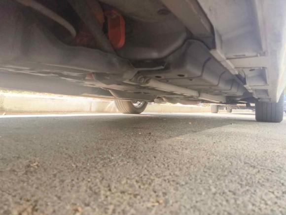 [苏州·苏E] 二手雷克萨斯雷克萨斯ES2015款 300h 豪华版