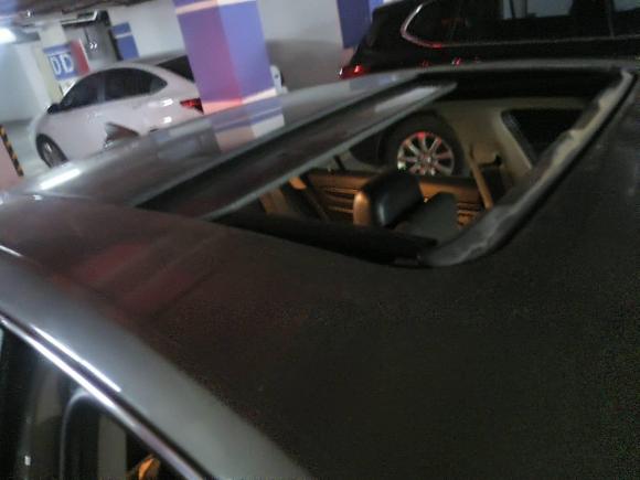 [上海·鲁D] 二手凯迪拉克凯迪拉克CTS2010款 3.6旗舰高性能版