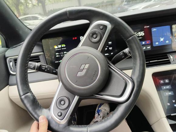 [上海·沪A] 二手理想汽车理想ONE2020款 增程6座版