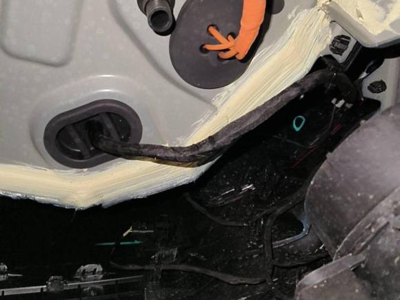 [广州·粤A] 二手吉利银河银河M92025款 230km 两驱探索版