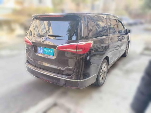 [南京·苏A] 二手别克别克GL82017款 28T Avenir艾维亚 国V