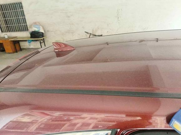 [广州·粤A] 二手本田本田CR-V2016款 2.0L 两驱都市版