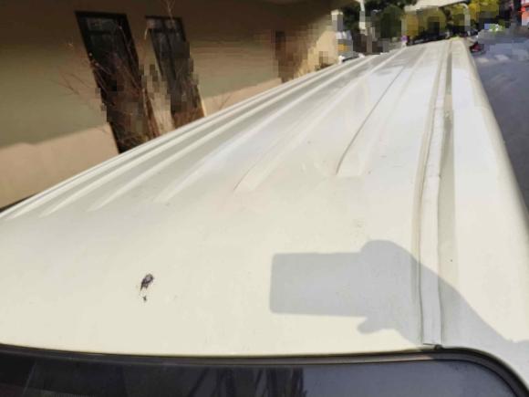 [无锡·苏B] 二手东风御风御风EM262023款 标准版 41.472kWh 河南锂动