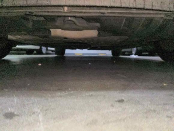 [南昌·赣A] 二手本田思铂睿2017款 2.0L 经典版