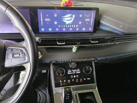 [合肥·皖A] 二手奇瑞瑞虎7 PLUS2021款 鲲鹏版 1.6TGDI DCT尊贵型