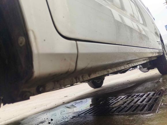 [上海·沪J] 二手五菱汽车五菱宏光V2019款 1.5L基本型国VI LAR