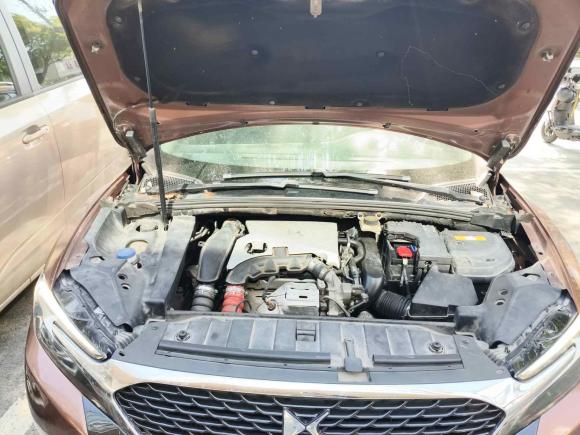 [上海·苏U] 二手DSDS 62014款 1.6T 豪华版THP160