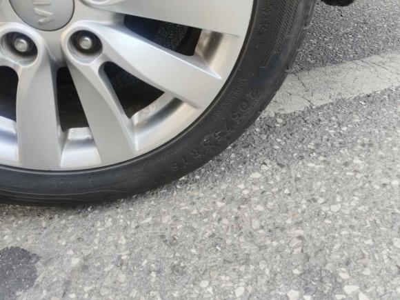 [南通·苏F] 二手起亚起亚K32013款 1.6L 自动GLS