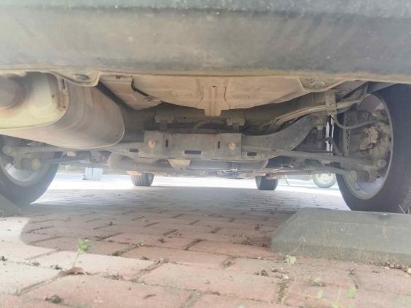 [武汉·鄂A] 二手别克英朗2019款 18T 自动互联精英型 国VI