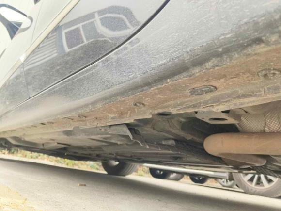 [成都·川A] 二手别克君越2021款 552T 豪华型