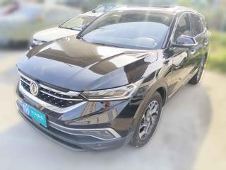 东风风神东风风神AX72020款 1.6T 自动AI旗舰型 国VI