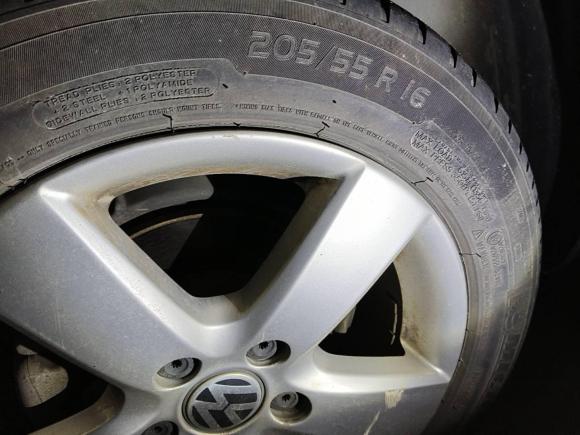 [无锡·苏B] 二手大众途安2013款 1.4T 手动舒适版5座