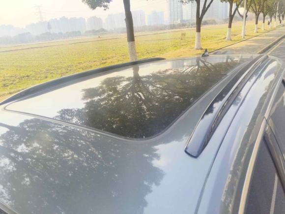 [苏州·苏E] 二手长安长安CS75 PLUS2021款 1.5T 自动尊贵型