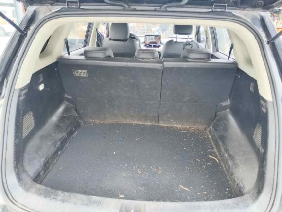 [常州·苏D] 二手宝骏宝骏5302018款 1.8L 自动豪华型 国V